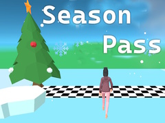 เกม Season Pass