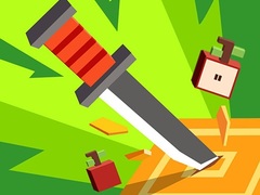 เกม Flip Knife