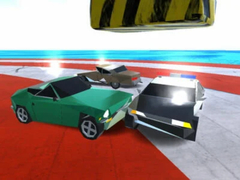 เกม Derby Mod: GTA Modes