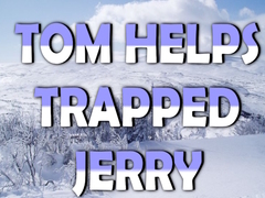 เกม Tom Helps Trapped Jerry