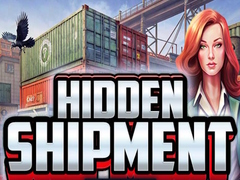 เกม Hidden Shipment