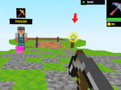 เกม Mini Mine