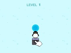 เกม Push Penguin