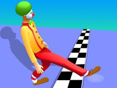 เกม Funny Walk Fail Run
