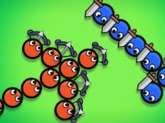 เกม Idle Army: Battle for the Lands