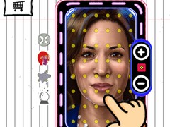 เกม Funny Face Quest