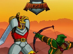 เกม Adversator 
