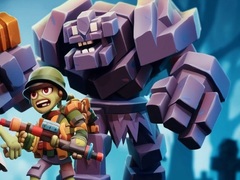 เกม Nightfall Siege