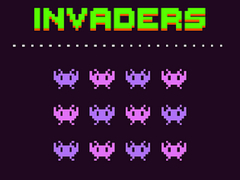 เกม Invaders