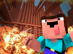 เกม Crazy TNT Mod