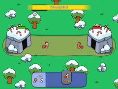 เกม Time Warriors