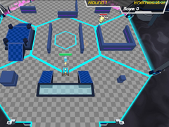 เกม Mechs Rumble Blitz