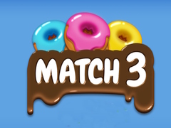 เกม Match 3