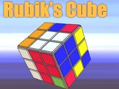 เกม Rubik’s Cube
