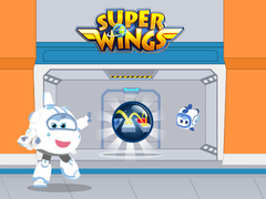 เกม Super Wings