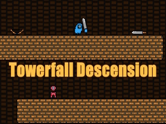 เกม Towerfall Descension