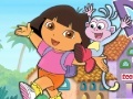 เกม Dora The Explorer Coloring Fun