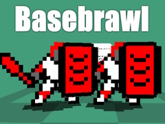 เกม Basebrawl
