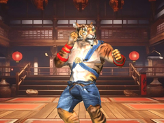 เกม Bodybuilder Karate Fighting
