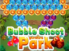 เกม Bubble Shoot Park
