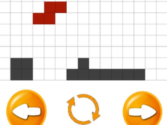 เกม Gravity Grid