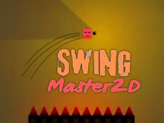 เกม Swing Master 2D