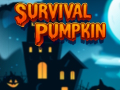 เกม Survival Pumpkin