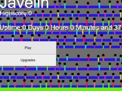 เกม Javelin