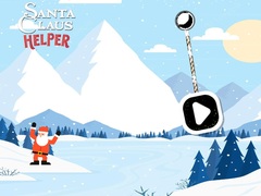 เกม Santa Claus Helper