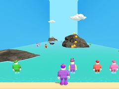 เกม Tsunami Race
