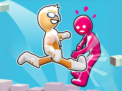 เกม Pushover 3D