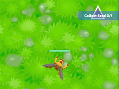 เกม Pollinator