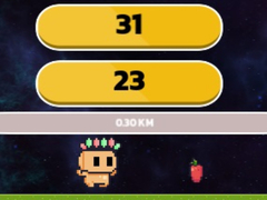 เกม Math King