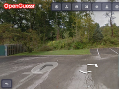 เกม OpenGuessr