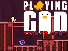 เกม Playing God
