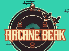 เกม Arcane Beak
