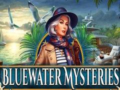 เกม Bluewater Mysteries