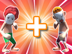 เกม Merge Muscle