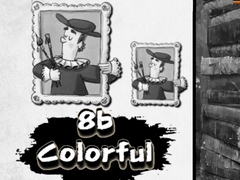 เกม Colorful