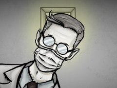 เกม Escape Room: Strange Case 2