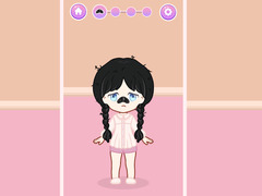 เกม Magic Princess