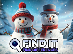 เกม Find It Find The Differences