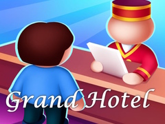 เกม Grand Hotel