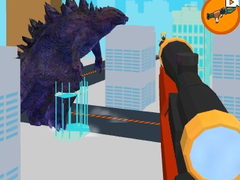 เกม Heli Monsters Giant Hunter