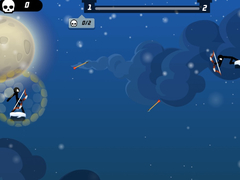 เกม Archery Ragdoll