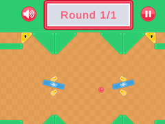 เกม Pinball Battles