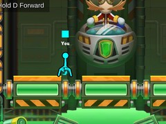 เกม Stickman Clash