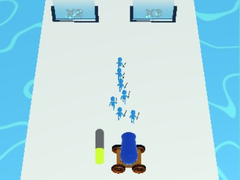 เกม Mob Control Shoot