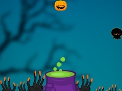 เกม Survival Pumpkin
