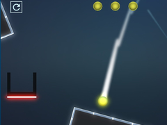 เกม Ball In The Hole 